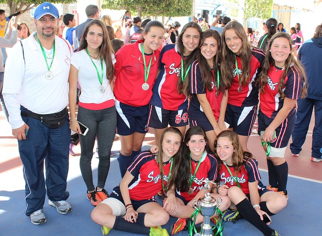 给运动员的 给运动员的