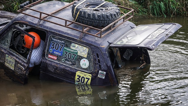 耳曼與車路 耳曼與車路