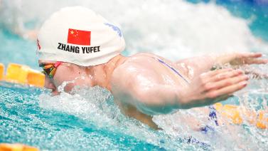 自加盟以來 自加盟以來